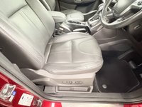 USED 2016 16 FORD KUGA 2.0 TDCi Titanium X SUV 5dr Diesel Powershift AWD Euro 6 (s/s) (180 ps) 
