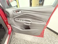 USED 2016 16 FORD KUGA 2.0 TDCi Titanium X SUV 5dr Diesel Powershift AWD Euro 6 (s/s) (180 ps) 