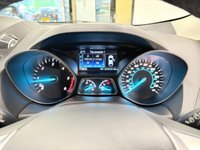 USED 2016 16 FORD KUGA 2.0 TDCi Titanium X SUV 5dr Diesel Powershift AWD Euro 6 (s/s) (180 ps) 