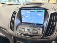 USED 2016 16 FORD KUGA 2.0 TDCi Titanium X SUV 5dr Diesel Powershift AWD Euro 6 (s/s) (180 ps) 