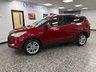 USED 2016 16 FORD KUGA 2.0 TDCi Titanium X SUV 5dr Diesel Powershift AWD Euro 6 (s/s) (180 ps) 