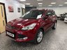 USED 2016 16 FORD KUGA 2.0 TDCi Titanium X SUV 5dr Diesel Powershift AWD Euro 6 (s/s) (180 ps) 