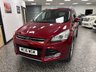 USED 2016 16 FORD KUGA 2.0 TDCi Titanium X SUV 5dr Diesel Powershift AWD Euro 6 (s/s) (180 ps) 