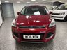 USED 2016 16 FORD KUGA 2.0 TDCi Titanium X SUV 5dr Diesel Powershift AWD Euro 6 (s/s) (180 ps) 