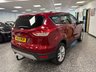 USED 2016 16 FORD KUGA 2.0 TDCi Titanium X SUV 5dr Diesel Powershift AWD Euro 6 (s/s) (180 ps) 