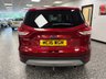 USED 2016 16 FORD KUGA 2.0 TDCi Titanium X SUV 5dr Diesel Powershift AWD Euro 6 (s/s) (180 ps) 