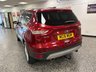 USED 2016 16 FORD KUGA 2.0 TDCi Titanium X SUV 5dr Diesel Powershift AWD Euro 6 (s/s) (180 ps) 