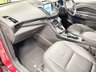 USED 2016 16 FORD KUGA 2.0 TDCi Titanium X SUV 5dr Diesel Powershift AWD Euro 6 (s/s) (180 ps) 