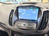 USED 2016 16 FORD KUGA 2.0 TDCi Titanium X SUV 5dr Diesel Powershift AWD Euro 6 (s/s) (180 ps) 