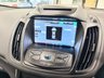 USED 2016 16 FORD KUGA 2.0 TDCi Titanium X SUV 5dr Diesel Powershift AWD Euro 6 (s/s) (180 ps) 