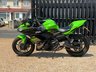 USED 2020 20 KAWASAKI NINJA 650 650 Super Sports Petrol Manual Euro 4 (68 ps) LOWRATE FINANCE & PX AVAILABLE