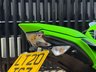 USED 2020 20 KAWASAKI NINJA 650 650 Super Sports Petrol Manual Euro 4 (68 ps) LOWRATE FINANCE & PX AVAILABLE