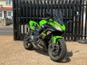 USED 2020 20 KAWASAKI NINJA 650 650 Super Sports Petrol Manual Euro 4 (68 ps) LOWRATE FINANCE & PX AVAILABLE