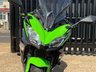 USED 2020 20 KAWASAKI NINJA 650 650 Super Sports Petrol Manual Euro 4 (68 ps) LOWRATE FINANCE & PX AVAILABLE