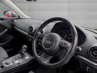 USED 2014 63 AUDI A3 1.8 TFSI Sport Saloon 4dr Petrol S Tronic Euro 6 (s/s) (180 ps) ** FANTASTIC LOW MILES **ULEZ AUTO