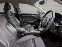 USED 2014 63 AUDI A3 1.8 TFSI Sport Saloon 4dr Petrol S Tronic Euro 6 (s/s) (180 ps) ** FANTASTIC LOW MILES **ULEZ AUTO