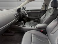 USED 2014 63 AUDI A3 1.8 TFSI Sport Saloon 4dr Petrol S Tronic Euro 6 (s/s) (180 ps) ** FANTASTIC LOW MILES **ULEZ AUTO