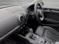 USED 2014 63 AUDI A3 1.8 TFSI Sport Saloon 4dr Petrol S Tronic Euro 6 (s/s) (180 ps) ** FANTASTIC LOW MILES **ULEZ AUTO