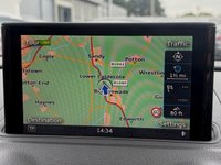 USED 2014 63 AUDI A3 1.8 TFSI Sport Saloon 4dr Petrol S Tronic Euro 6 (s/s) (180 ps) ** FANTASTIC LOW MILES **ULEZ AUTO