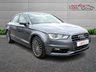 USED 2014 63 AUDI A3 1.8 TFSI Sport Saloon 4dr Petrol S Tronic Euro 6 (s/s) (180 ps) ** FANTASTIC LOW MILES **ULEZ AUTO