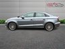 USED 2014 63 AUDI A3 1.8 TFSI Sport Saloon 4dr Petrol S Tronic Euro 6 (s/s) (180 ps) ** FANTASTIC LOW MILES **ULEZ AUTO