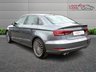 USED 2014 63 AUDI A3 1.8 TFSI Sport Saloon 4dr Petrol S Tronic Euro 6 (s/s) (180 ps) ** FANTASTIC LOW MILES **ULEZ AUTO