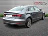 USED 2014 63 AUDI A3 1.8 TFSI Sport Saloon 4dr Petrol S Tronic Euro 6 (s/s) (180 ps) ** FANTASTIC LOW MILES **ULEZ AUTO