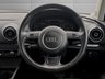 USED 2014 63 AUDI A3 1.8 TFSI Sport Saloon 4dr Petrol S Tronic Euro 6 (s/s) (180 ps) ** FANTASTIC LOW MILES **ULEZ AUTO