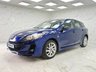 USED 2013 13 MAZDA MAZDA3 **MAKE US AN OFFER!!**1.6 Venture Hatchback 5dr Petrol Manual Euro 5 (105 ps) 