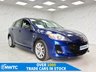 USED 2013 13 MAZDA MAZDA3 **MAKE US AN OFFER!!**1.6 Venture Hatchback 5dr Petrol Manual Euro 5 (105 ps) 