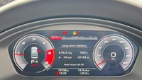 USED 2019 69 AUDI A4 2.0 TDI 35 Sport Saloon 4dr Diesel S Tronic Euro 6 (s/s) (163 ps) 