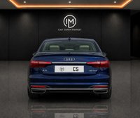 USED 2019 69 AUDI A4 2.0 TDI 35 Sport Saloon 4dr Diesel S Tronic Euro 6 (s/s) (163 ps) 