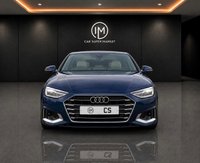 USED 2019 69 AUDI A4 2.0 TDI 35 Sport Saloon 4dr Diesel S Tronic Euro 6 (s/s) (163 ps) 