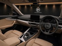 USED 2019 69 AUDI A4 2.0 TDI 35 Sport Saloon 4dr Diesel S Tronic Euro 6 (s/s) (163 ps) 