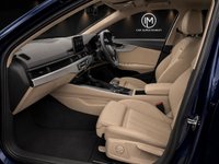 USED 2019 69 AUDI A4 2.0 TDI 35 Sport Saloon 4dr Diesel S Tronic Euro 6 (s/s) (163 ps) 