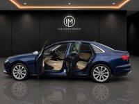 USED 2019 69 AUDI A4 2.0 TDI 35 Sport Saloon 4dr Diesel S Tronic Euro 6 (s/s) (163 ps) 