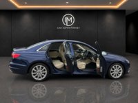USED 2019 69 AUDI A4 2.0 TDI 35 Sport Saloon 4dr Diesel S Tronic Euro 6 (s/s) (163 ps) 