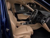 USED 2019 69 AUDI A4 2.0 TDI 35 Sport Saloon 4dr Diesel S Tronic Euro 6 (s/s) (163 ps) 