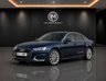 USED 2019 69 AUDI A4 2.0 TDI 35 Sport Saloon 4dr Diesel S Tronic Euro 6 (s/s) (163 ps) 