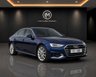 USED 2019 69 AUDI A4 2.0 TDI 35 Sport Saloon 4dr Diesel S Tronic Euro 6 (s/s) (163 ps) 