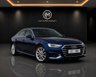USED 2019 69 AUDI A4 2.0 TDI 35 Sport Saloon 4dr Diesel S Tronic Euro 6 (s/s) (163 ps) 