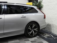 USED 2022 22 VOLVO V90 2.0 B4 MHEV Plus Estate 5dr Diesel Hybrid Auto Euro 6 (s/s) (197 ps) 1 OWNER MOTORWAY MILES A/C VGC
