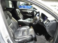 USED 2022 22 VOLVO V90 2.0 B4 MHEV Plus Estate 5dr Diesel Hybrid Auto Euro 6 (s/s) (197 ps) 1 OWNER MOTORWAY MILES A/C VGC