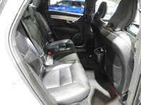USED 2022 22 VOLVO V90 2.0 B4 MHEV Plus Estate 5dr Diesel Hybrid Auto Euro 6 (s/s) (197 ps) 1 OWNER MOTORWAY MILES A/C VGC