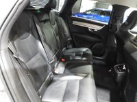 USED 2022 22 VOLVO V90 2.0 B4 MHEV Plus Estate 5dr Diesel Hybrid Auto Euro 6 (s/s) (197 ps) 1 OWNER MOTORWAY MILES A/C VGC