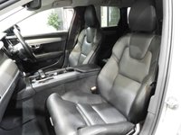 USED 2022 22 VOLVO V90 2.0 B4 MHEV Plus Estate 5dr Diesel Hybrid Auto Euro 6 (s/s) (197 ps) 1 OWNER MOTORWAY MILES A/C VGC