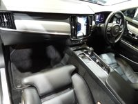 USED 2022 22 VOLVO V90 2.0 B4 MHEV Plus Estate 5dr Diesel Hybrid Auto Euro 6 (s/s) (197 ps) 1 OWNER MOTORWAY MILES A/C VGC