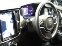 USED 2022 22 VOLVO V90 2.0 B4 MHEV Plus Estate 5dr Diesel Hybrid Auto Euro 6 (s/s) (197 ps) 1 OWNER MOTORWAY MILES A/C VGC