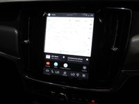 USED 2022 22 VOLVO V90 2.0 B4 MHEV Plus Estate 5dr Diesel Hybrid Auto Euro 6 (s/s) (197 ps) 1 OWNER MOTORWAY MILES A/C VGC