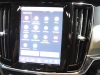 USED 2022 22 VOLVO V90 2.0 B4 MHEV Plus Estate 5dr Diesel Hybrid Auto Euro 6 (s/s) (197 ps) 1 OWNER MOTORWAY MILES A/C VGC